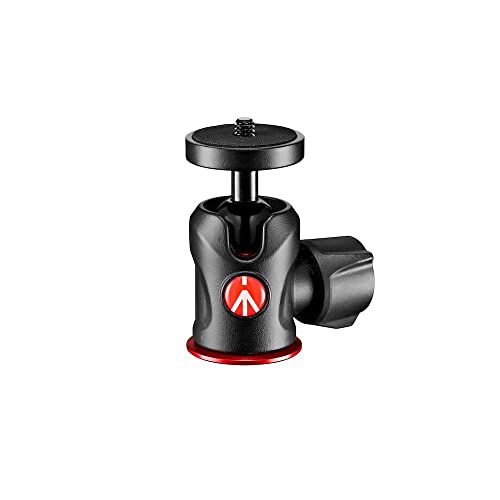 manfrotto Manfrotto 492 Centre Ball Head For Camera Tripods