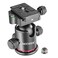 Neewer Professional Metal 360 Degree Rotating Panoramic Ball Head with 14 inch Quick Release Plate and Bubble Levelup to 176pounds8kilogramsfor TripodMonopodSliderDSLR CameraCamcorder