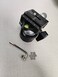 NEEWER Low Profile Camera Tripod Ball Head 36mm Metal Panorama Ball Head Compatible with Arca 14 Quick Release Plate for Tripod Monopod Slider DSLR Camera Camcorder Load Capacity 33lb15kg GM36
