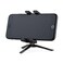 JOBY GripTight ONE Micro Stand Universal Phone Holder Small Tripod for Smartphone Foldable and Portable Watch FIFA World Cup Football Black