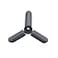BTG Desktop Tabletop Tripod Compatible with DJI OSMO Mobile 6 5Pocket 3 2 insta360 Go3 Go 3S X4 X3Action 5 4 3 Tripod Accessories