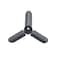 BTG Desktop Tabletop Tripod Compatible with DJI OSMO Mobile 6 5Pocket 3 2 insta360 Go3 Go 3S X4 X3Action 5 4 3 Tripod Accessories