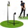 CAMOLO GEEK Monopod and Tripod Selfie Stick to Record Golf Swing Training Aid Magnetic Golf Film Stick Adjustable Aluminum Compatible with Magsafe iPhone 1615141312 Plus Pro Max Series