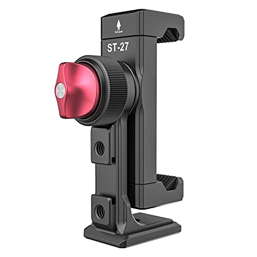 بيكترون Pictron Metal Phone Tripod Mount