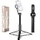 KraftGeek Magnetic Phone Tripod for iPhone MagSafe 64 Selfie Stick Cell Phone Tirpod Stand for Video Recording Vlogging Content Creation