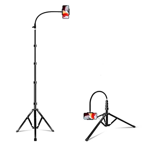 إيليت هود Elitehood Phone Tripod