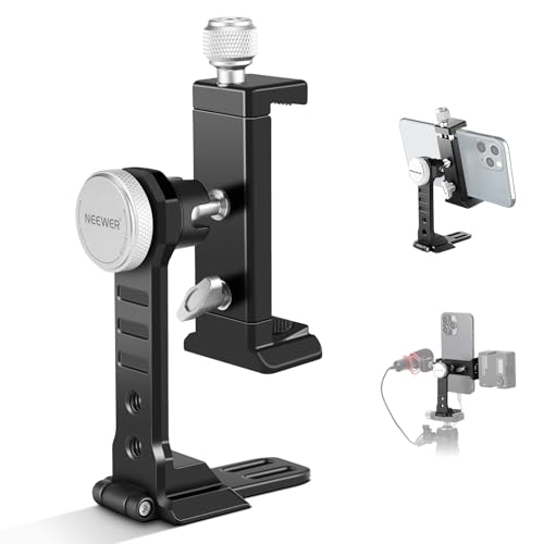 Neewer Neewer Smartphone Tripod Mount