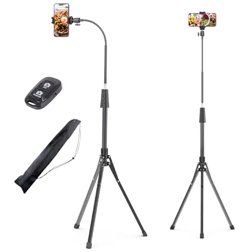 ubeesize Ubeesize 92 Cell Phone Tripod Stand