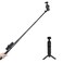 PellKing 155cm61 Selfie Stick for Osmo Pocket 3 Protective Cage Extension Adapter Frame 14561inches extendable Monopod for Osmo Pocket 3 Camera