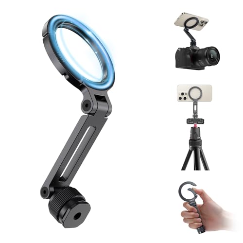 ulanzi Ulanzi MA07 Magnetic Phone Tripod Mount