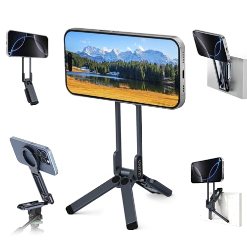 nonfood_ulanzi Nonfood_ulanzi Ulanzi MA38 Magnetic Phone Tripod