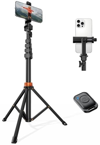 فيموز Vimose 66 Phone Tripod