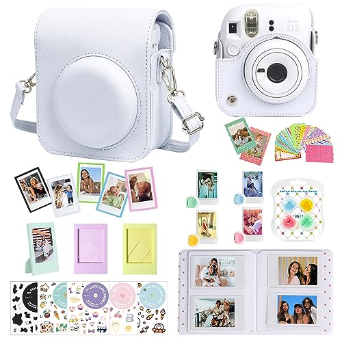 caiyoule Caiyoule Accessories For Fujifilm Instax Mini 12