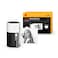 KODAK Memo Shot ERA Kids Instant Digital Camera and Photo Label Printer White Camera 10 Rolls