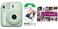 Fujifilm Instax Mini 12 Green Bundle 2026