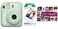 Fujifilm Instax Mini 12 Green Bundle 2026