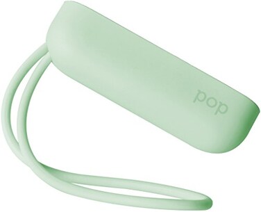 Polaroid Colorful Cover with Strap for Polaroid POP Instant Print Digital Camera Green