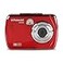 Polaroid IS048 Waterproof Instant Sharing 16 MP Digital Portable Handheld Action Camera