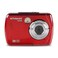 Polaroid IS048 Waterproof Instant Sharing 16 MP Digital Portable Handheld Action Camera