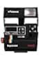 Polaroid Supercolor 635 CL 635CL 635CL Instant Camera