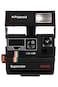 Polaroid Supercolor 635 CL 635CL 635CL Instant Camera