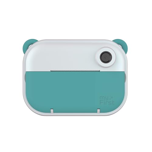 oaxis Oaxis Myfirst Camera Insta Wi Kids Digital Camera