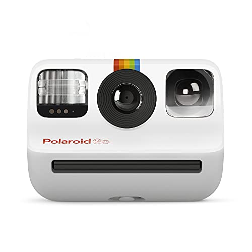 بولارويد Polaroid Go Instant Mini Camera 9035