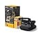 Polaroid Flip Instant Camera Color Film Bundle 16 Photos Included Black 6565 Hyperfocal 4Lens System Sonar autofocus and Sence Analysis with Bluetooth paired Companion app