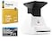 The Imaging World Polaroid Lab Instant Film Photo Printer Polaroid Color Film Microfiber Cloth