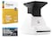 The Imaging World Polaroid Lab Instant Film Photo Printer Polaroid Color Film Microfiber Cloth