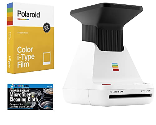 theimagingworld The Imaging World Polaroid Lab