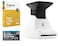 The Imaging World Polaroid Lab Instant Film Photo Printer Polaroid Color Film Microfiber Cloth