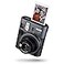 INSTAX mini 41 Instant Camera Simple Operation with Auto Exposure Builtin Flash Selfie Lens and Close up Modea Classic Design Camera which uses All mini Films Sold Separately