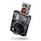 INSTAX mini 41 Instant Camera Simple Operation with Auto Exposure Builtin Flash Selfie Lens and Close up Modea Classic Design Camera which uses All mini Films Sold Separately