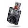 INSTAX mini 41 Instant Camera Simple Operation with Auto Exposure Builtin Flash Selfie Lens and Close up Modea Classic Design Camera which uses All mini Films Sold Separately