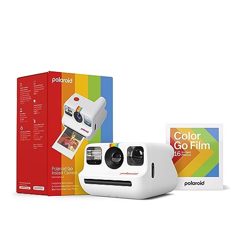 بولارويد Polaroid Go Generation 2