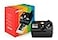 Polaroid Go Generation 2 Mini Instant Film Camera Black 9096 Only Compatible with Go Film