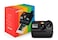 Polaroid Go Generation 2 Mini Instant Film Camera Black 9096 Only Compatible with Go Film