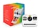Polaroid Go Generation 2 Mini Instant Film Camera White 9097 Only Compatible with Go Film