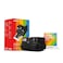 Polaroid Go Generation 2 Mini Instant Camera Film Bundle 16 Photos Included Black 6280