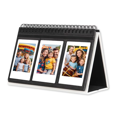 Veicevol Veicevol Mini Photo Album For Fujifilm Instax Mini Camera 96 POCKETS