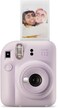 Fujifilm Instax Mini 12 Instant Camera Lilac Purple
