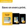 KODAK Mini Shot 3 ERA 3x3 Instant Digital Camera Photo Printer 38 Sheets 2in1 Portable Print Camera Bluetooth Smartphone Printer for iPhone Android 4PASS Dye Sublimation Black