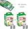 Fujifilm Instax Mini 99 Instant Camera Vintage Black Value Pack 40 Sheets Shutter Accessories Bundle Includes Style Compatible Carrying Case Black Photo Album 64 Pockets