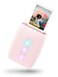 Fujifilm Instax Mini Link 3 Google Pixel Special Edition Smartphone Printer Pink