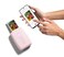 Fujifilm Instax Mini Link 3 Google Pixel Special Edition Smartphone Printer Pink