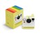 Polaroid Now 3rd Generation IType Instant Film Camera Yellow Camera Only No Film 9158