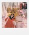 Polaroid Now 3rd Generation IType Instant Film Camera Purple Camera Only No Film 9159