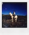 Polaroid Now 3rd Generation IType Instant Film Camera Bluetooth Connected App Controlled Arctic Blue Camera Only No Film 9163