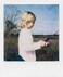Polaroid Now 3rd Generation IType Instant Film Camera Arctic Blue Camera Only No Film 9157